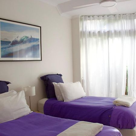 Byron Links Apartments Μπάιρον Μπέι Εξωτερικό φωτογραφία