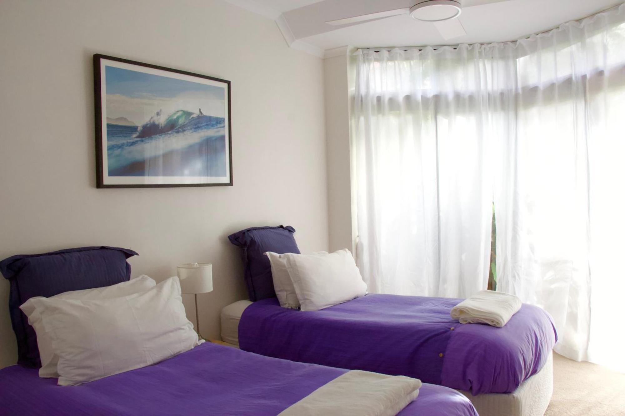 Byron Links Apartments Μπάιρον Μπέι Εξωτερικό φωτογραφία