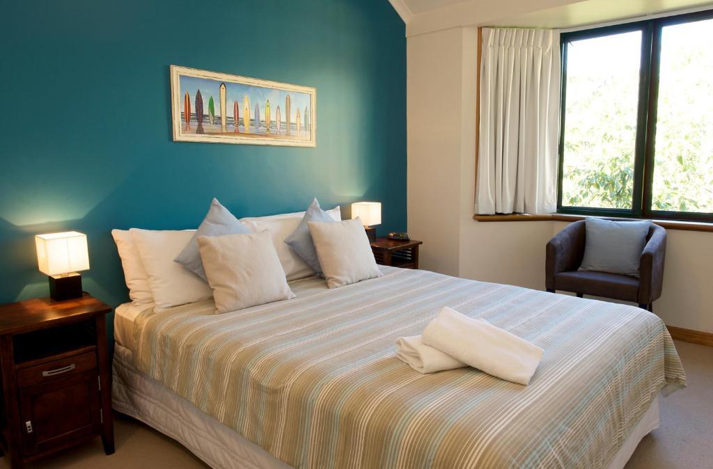 Byron Links Apartments Μπάιρον Μπέι Δωμάτιο φωτογραφία