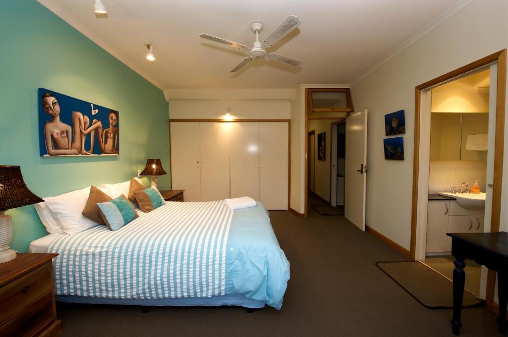 Byron Links Apartments Μπάιρον Μπέι Δωμάτιο φωτογραφία