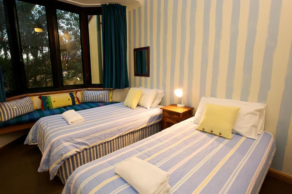 Byron Links Apartments Μπάιρον Μπέι Δωμάτιο φωτογραφία