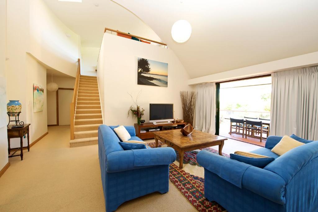 Byron Links Apartments Μπάιρον Μπέι Δωμάτιο φωτογραφία