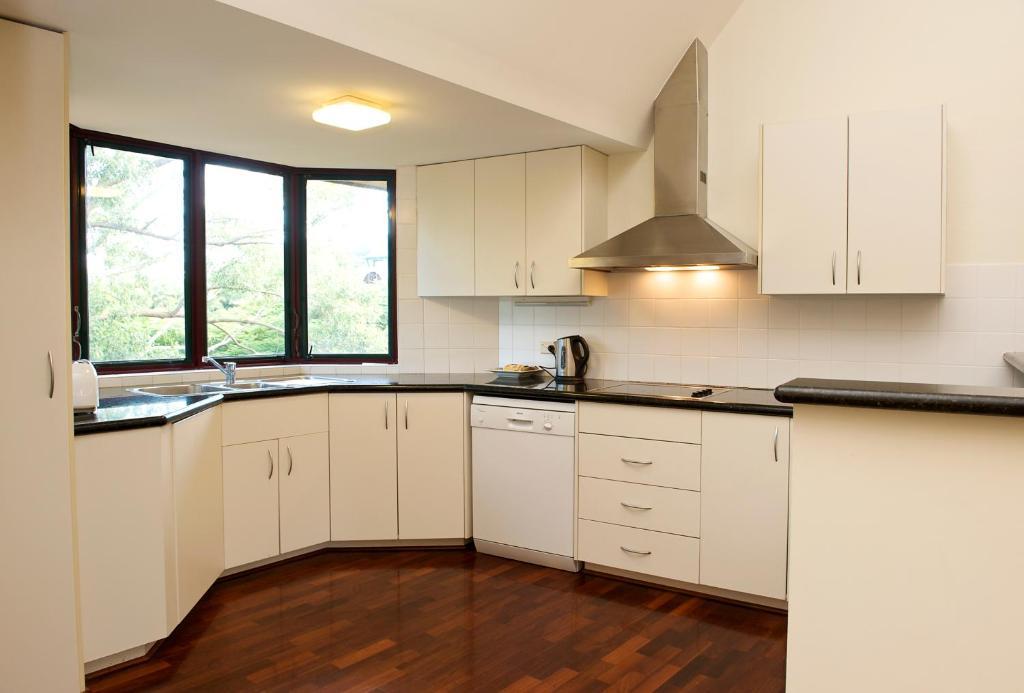 Byron Links Apartments Μπάιρον Μπέι Δωμάτιο φωτογραφία