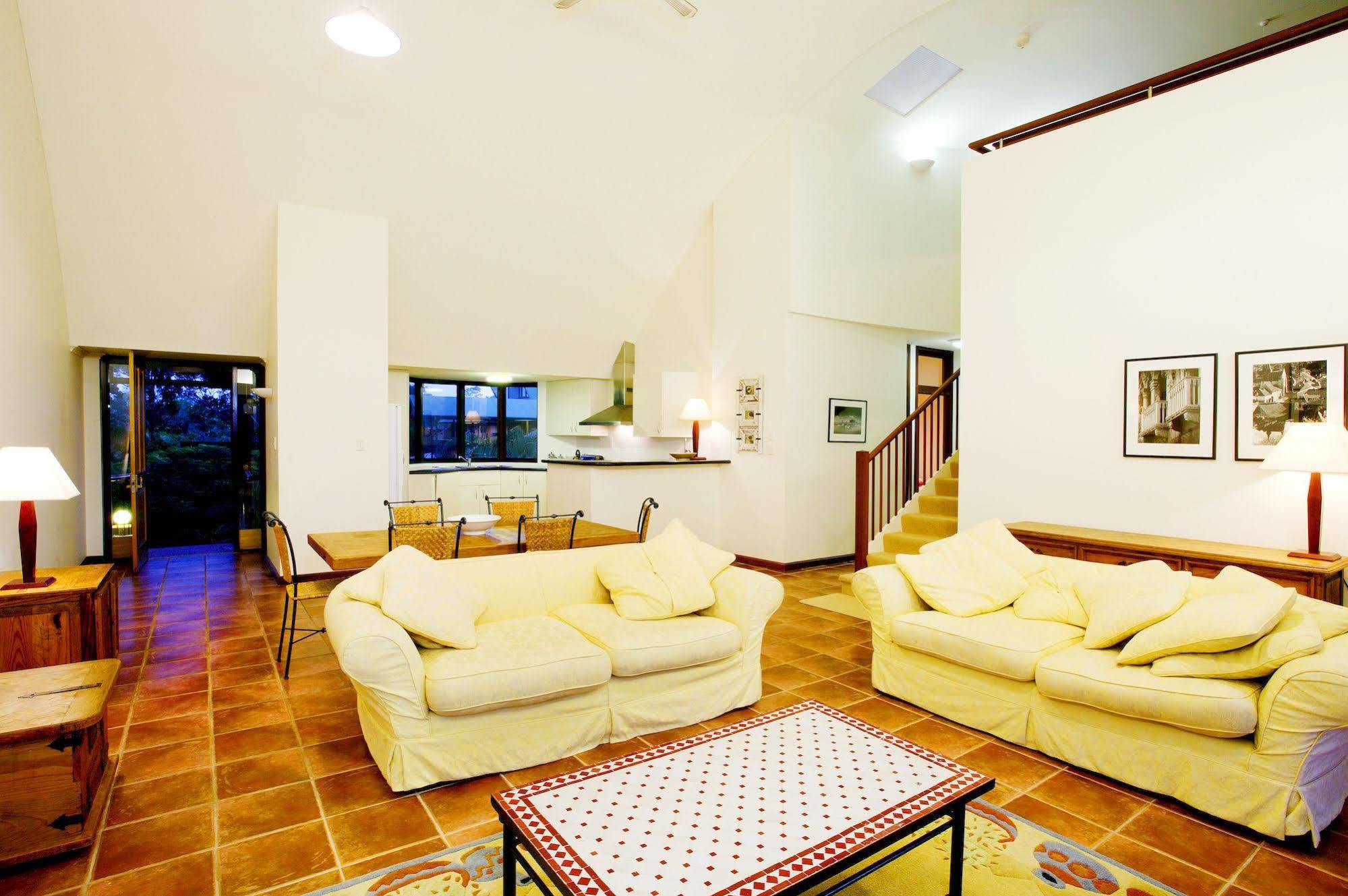 Byron Links Apartments Μπάιρον Μπέι Εξωτερικό φωτογραφία
