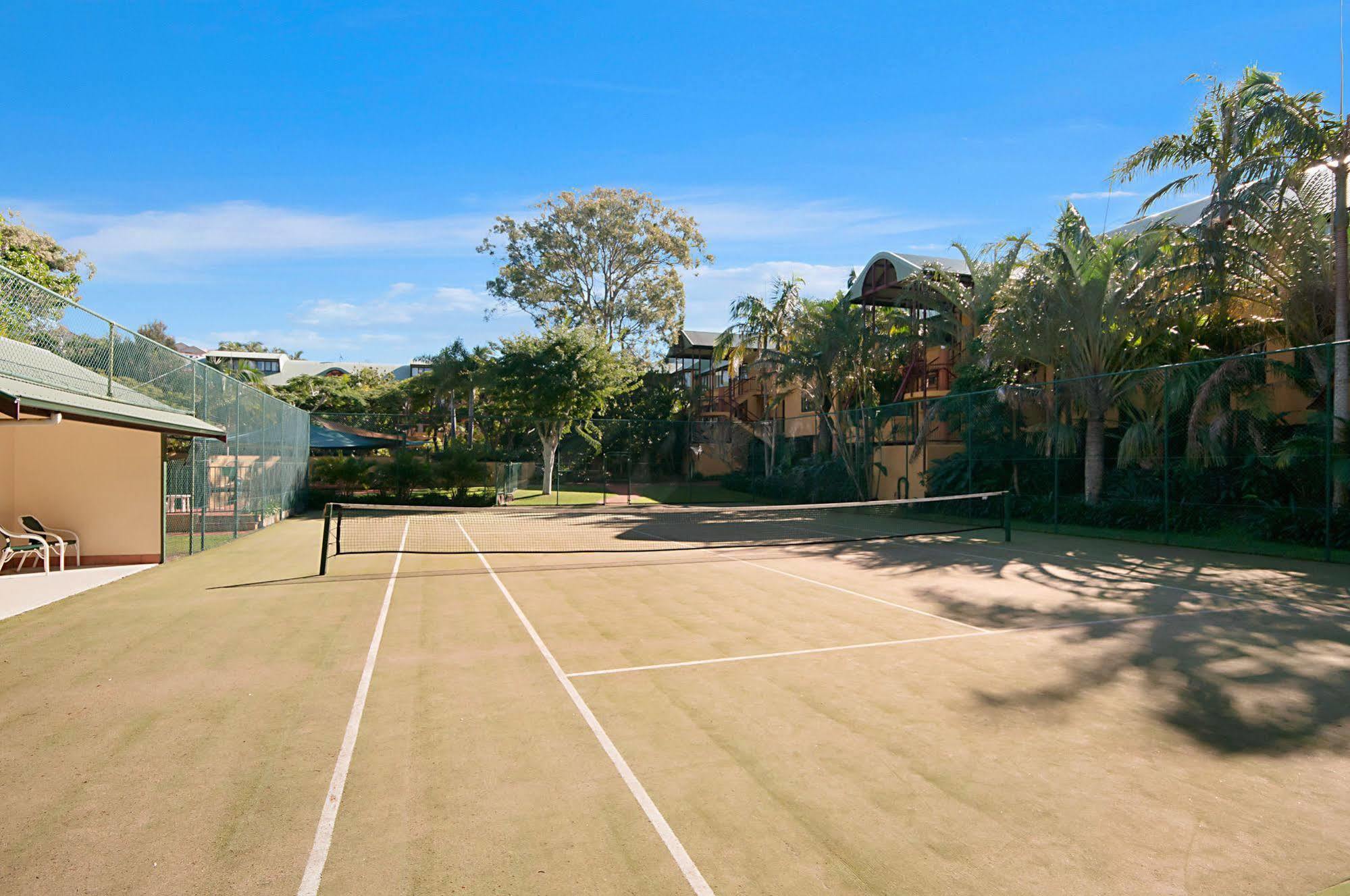 Byron Links Apartments Μπάιρον Μπέι Εξωτερικό φωτογραφία