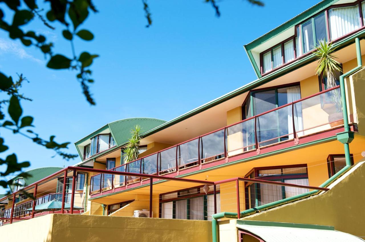 Byron Links Apartments Μπάιρον Μπέι Εξωτερικό φωτογραφία